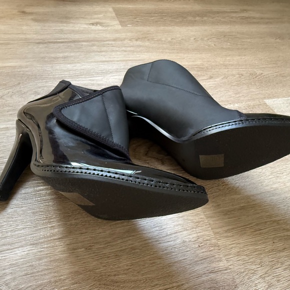United Nude Booties